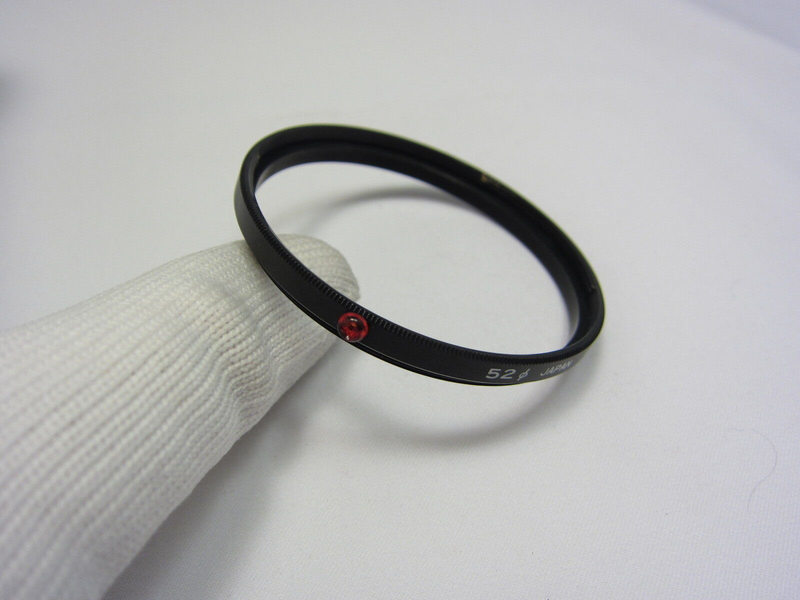 Used Unknown Brand ø52 ADAPTER RING Made in JAPAN  6421026
