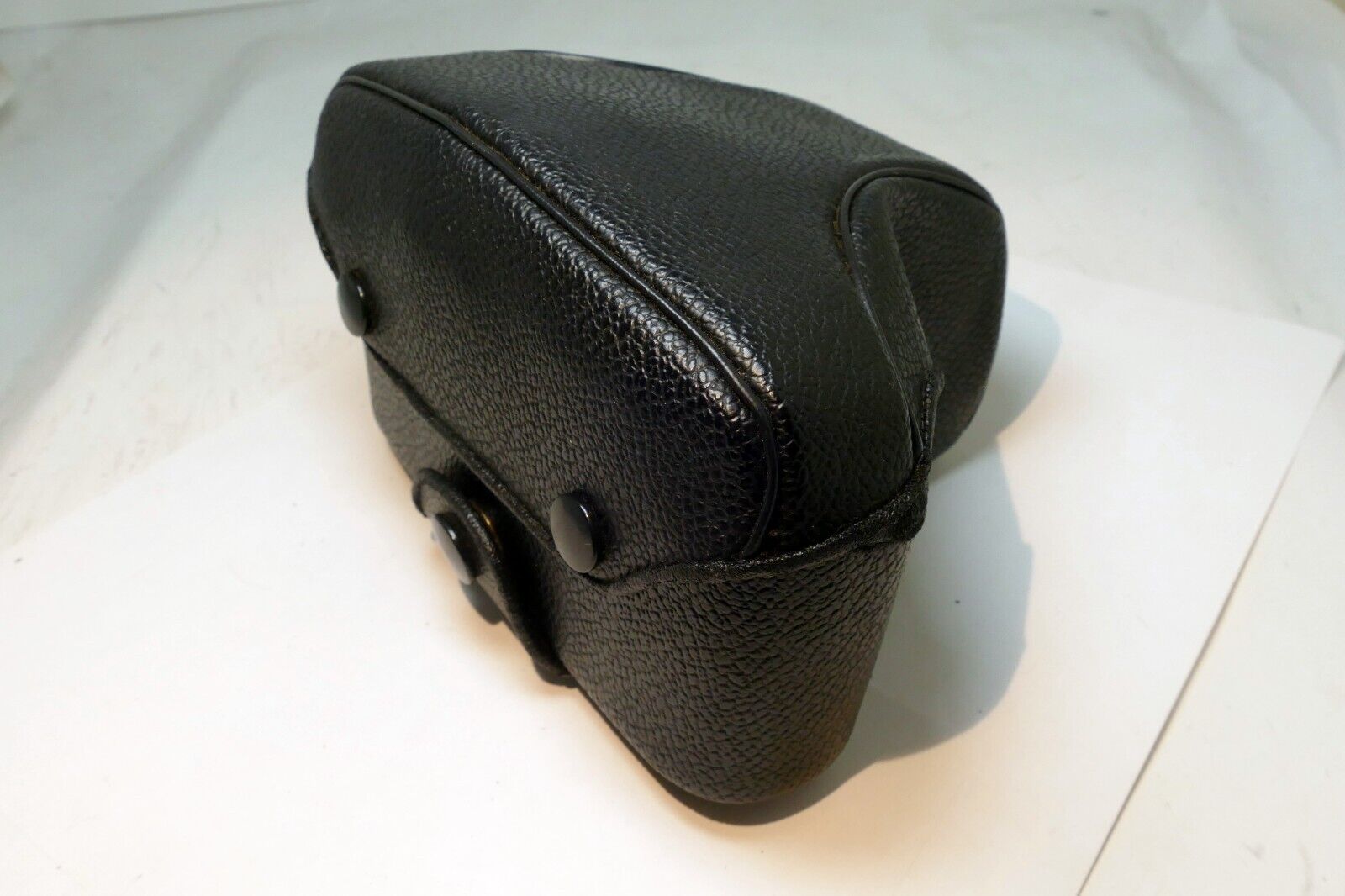 Yashica 147 Ever ready case for Minimatic-C rangefinder 35mm Film Half 17 Camera