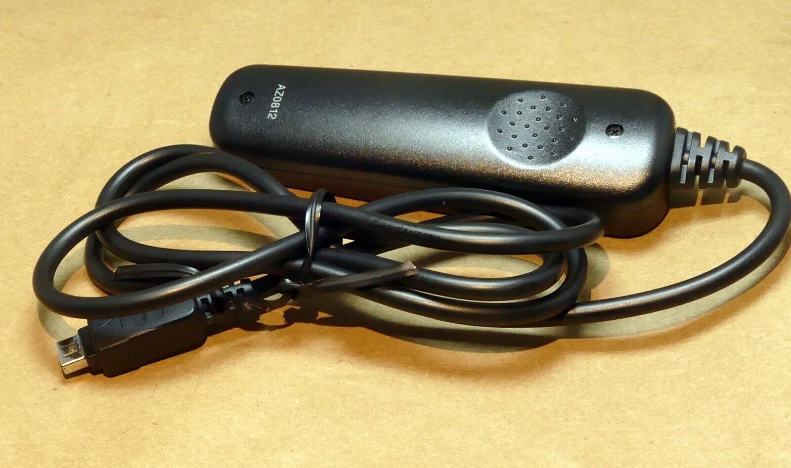 Vello RS-N2 II Wired Remote Switch for Nikon DSLRs with DC-2 Connection D7500