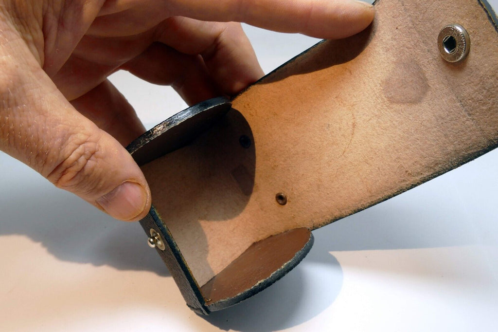 Pentax ADG small case 6X5X5CM for 2X lens or extension tube M42