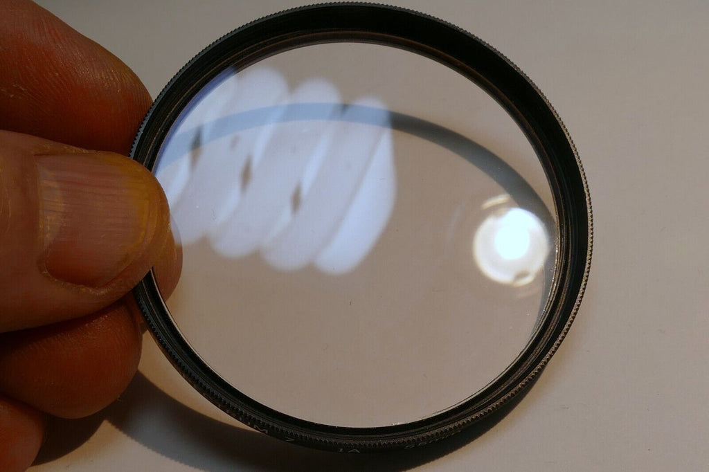 Promaster 55mm Filter  Skylight 1A MC Spectrum 7