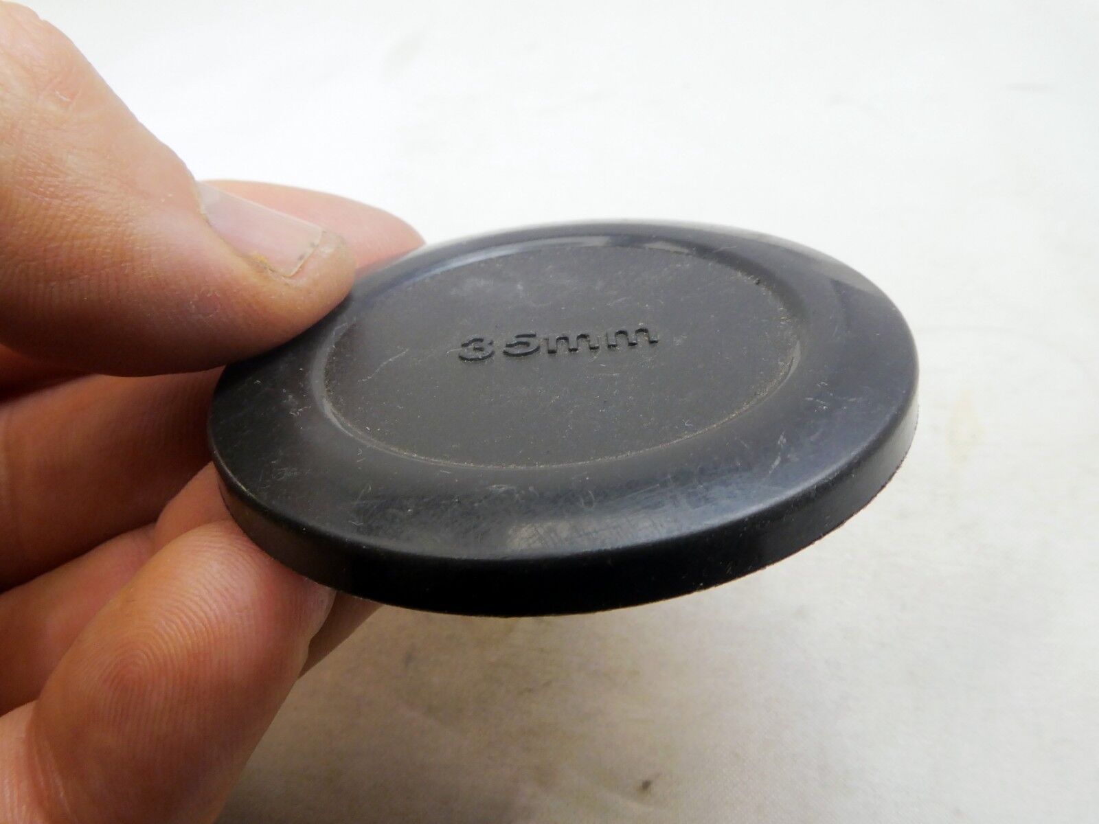 52mm Slip on Front Lens Cap slip on type for Scope Lens