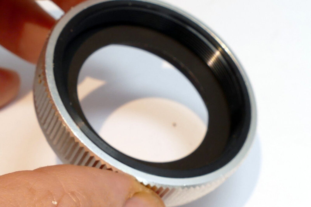 T2 Y Lens to 48mm  Bayonet mount adapter (unknown camera)