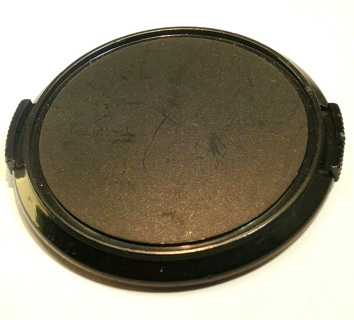58mm snap on type Lens Front Cap for 18-55mm EF-S