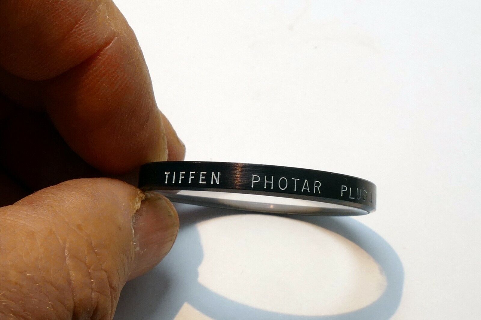 Tiffen Photar +1  close up focus portraiture drop in series 6 VI  41.3mm