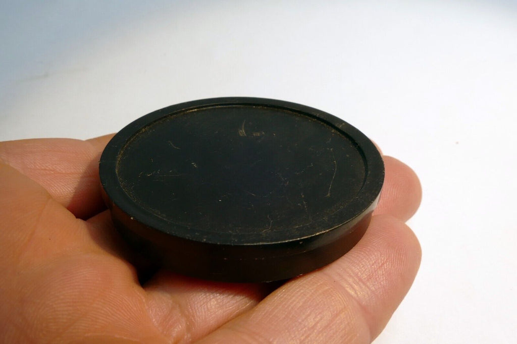 Deltec 49mm Front Lens Cap Plastic Slip  on type  50mm f1.9