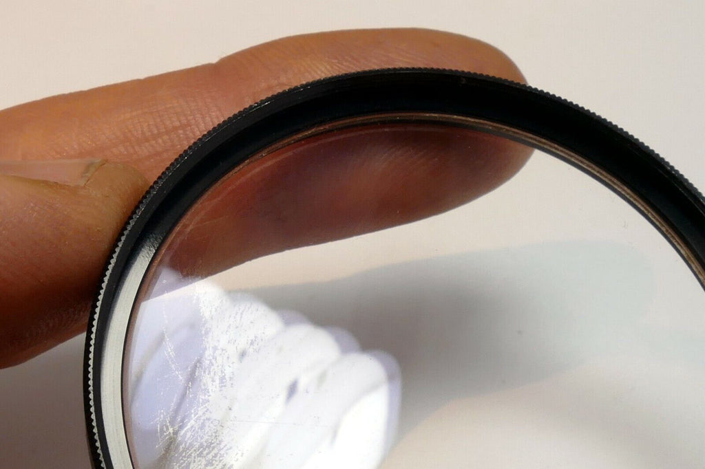 K-C 55mm Lens Filter Close-Up No 1 macro +1