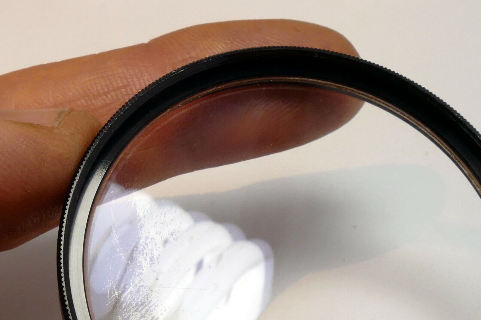 K-C 55mm Lens Filter Close-Up No 1 macro +1