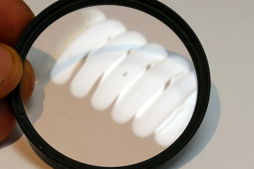 Toshiba SL-1A 55mm Filter Skylight 1A sky  made in Japan