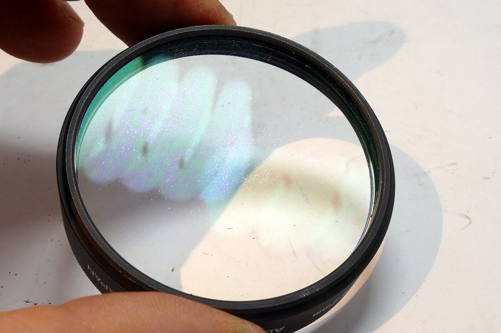 HOYA 52mm Close-up lens Filter   Macro Achromat+3 Achromatic
