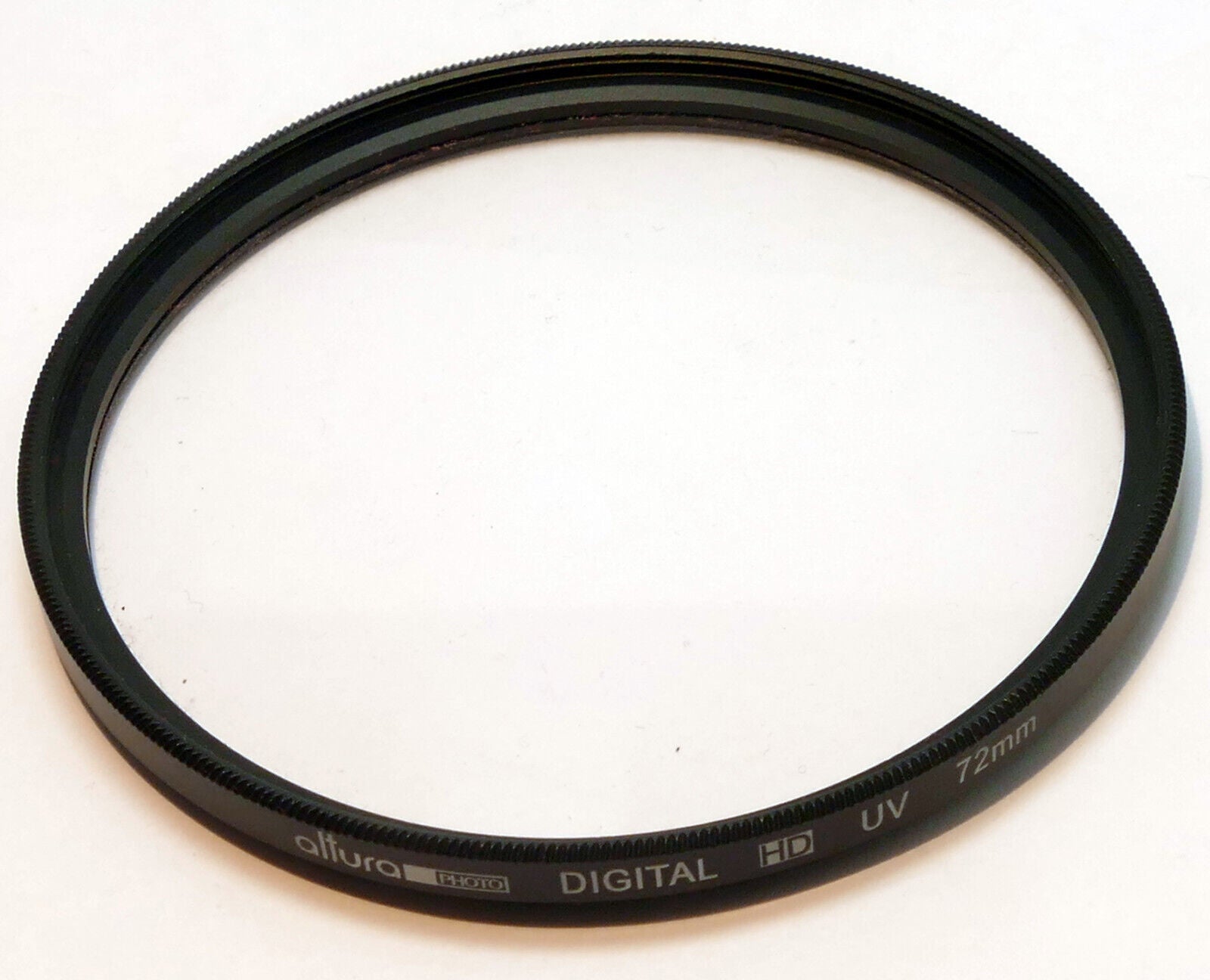 Altura Digital UV HD 72mm Lens Filter thin profile for wide angle lenses