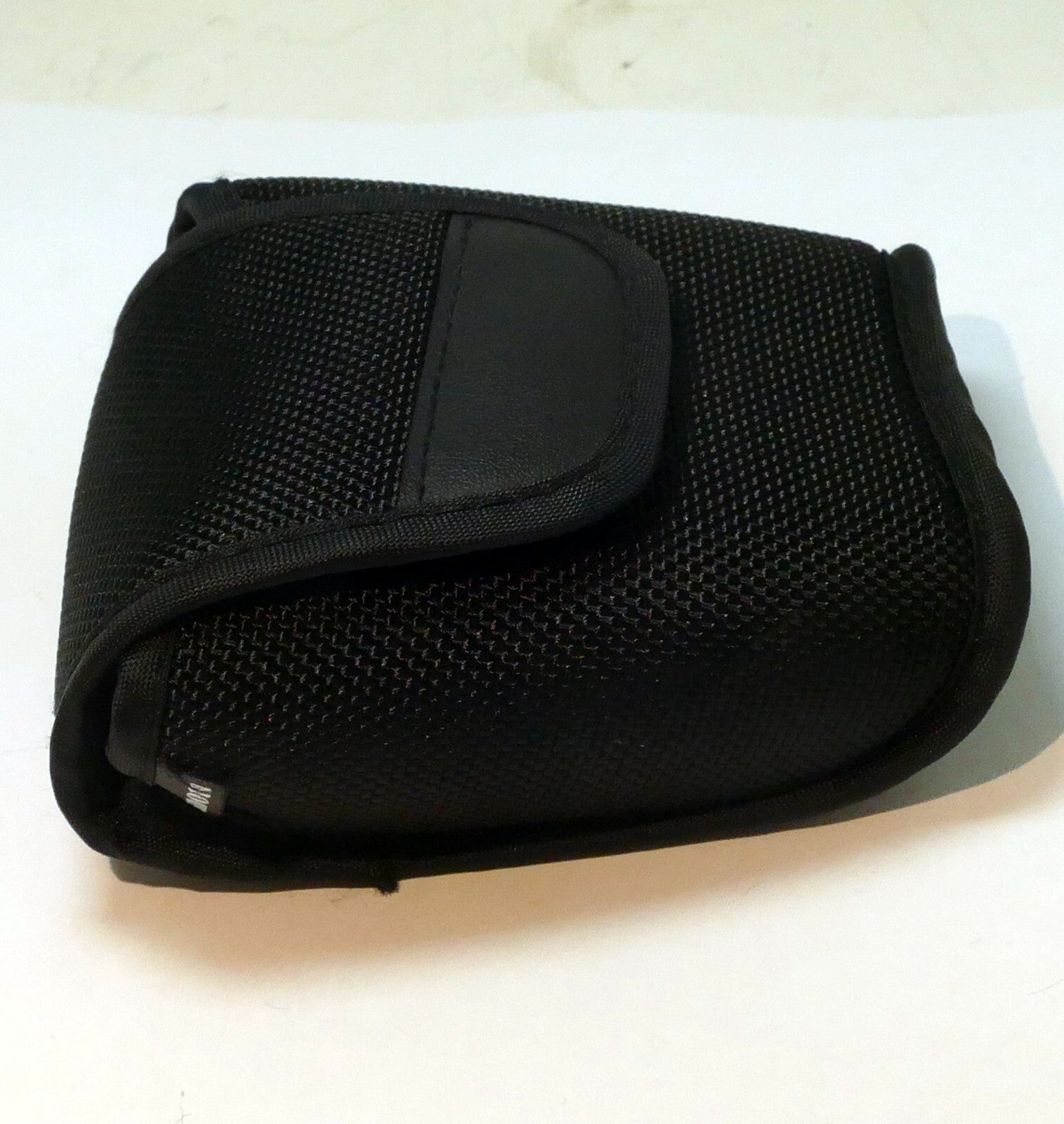 Canon 3X3" Soft Protective case for Speedlight wireless transmitter ST-E3-RT E10