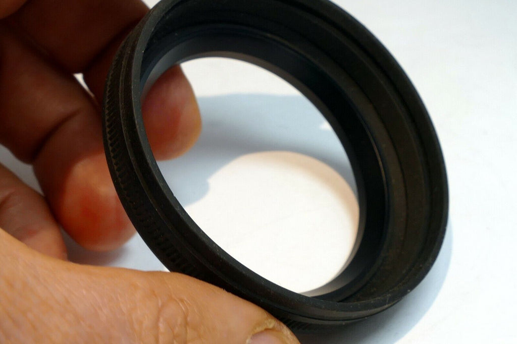 52mm Rubber Hood shade  for 50mm f1.7 f1.8