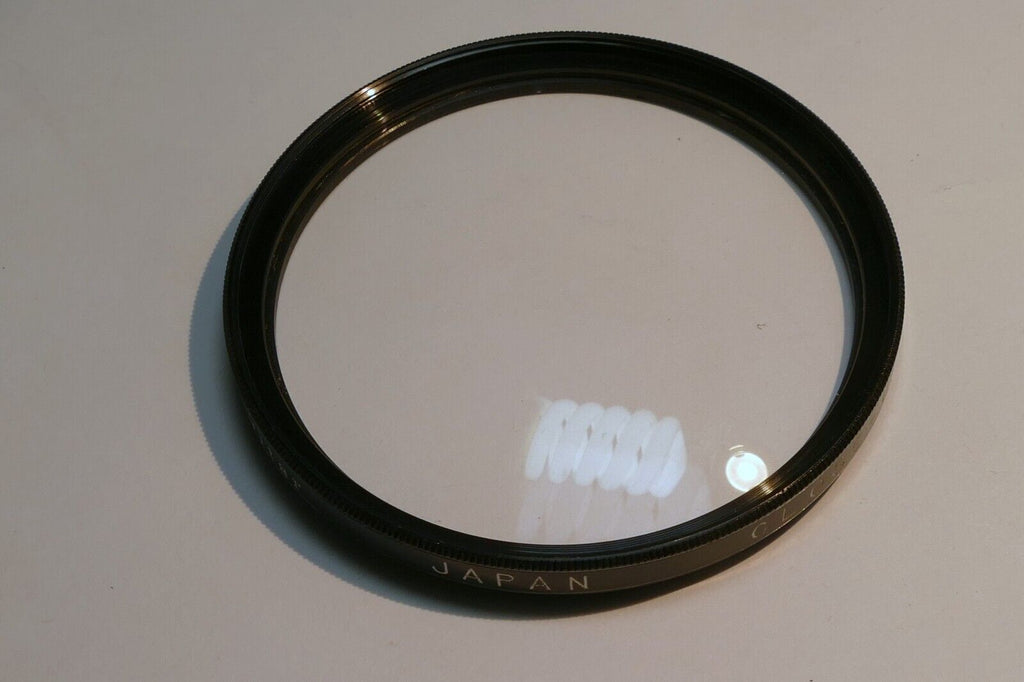 Vivitar 55mm Close-Up Filter Macro No 1 +1