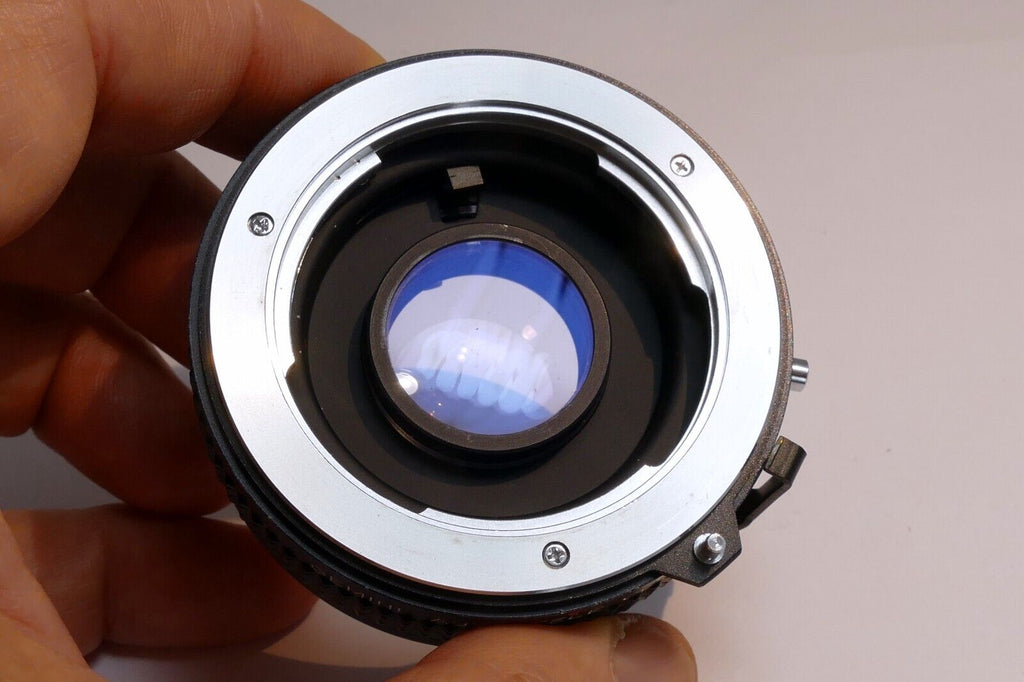 Gemini 2X Lens For manual focus For Minolta MD mount teleconverter