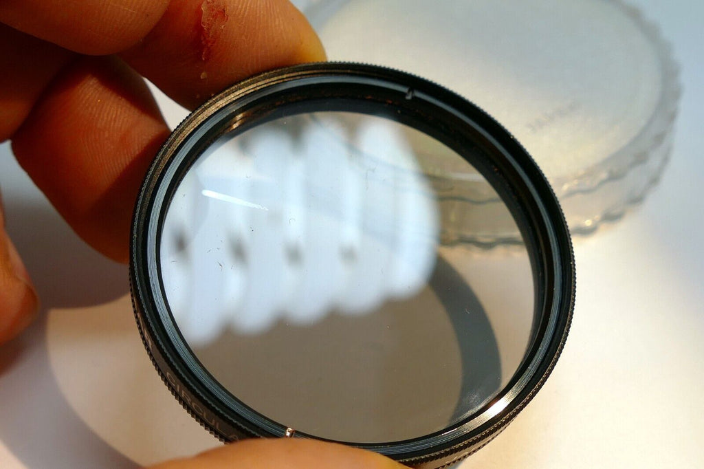 Kalimar Lens Filter 49mm Circular-Polarizer C-PL (with coating separation)