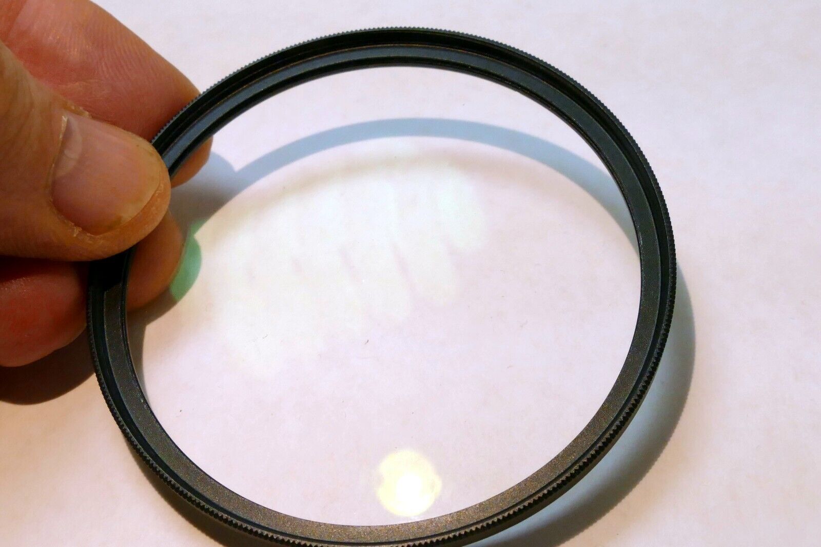 PLATINUM 67mm Filter UV filter for wide angle thin profile