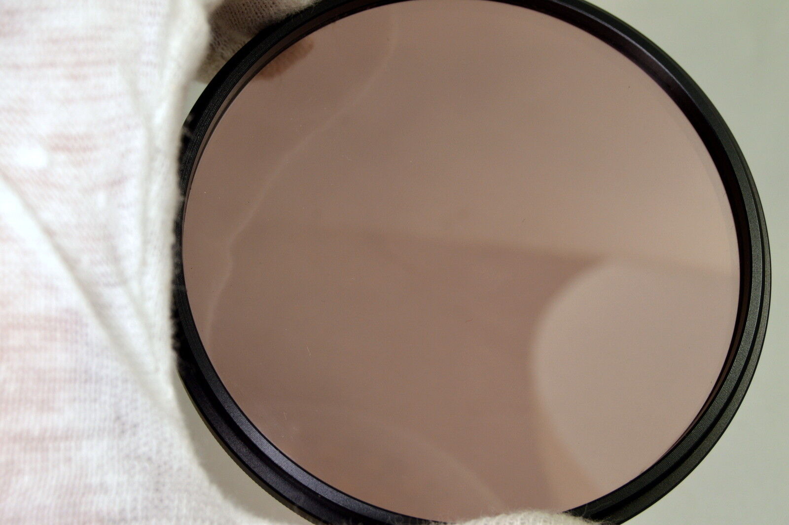 Promaster Spectrum 7 72mm F-DL Lens Filter Made in Japan with case O105044