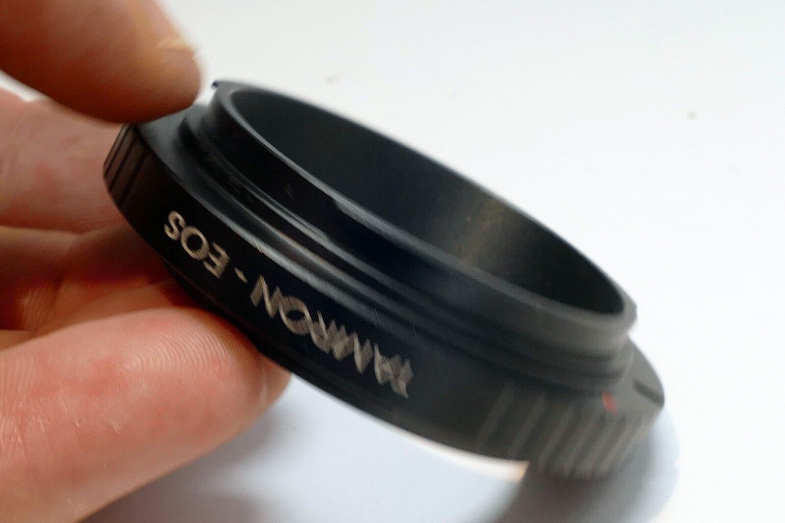 T2 to CANON EOS EF EF-S Adapter Ring Lens Mount adapter 42mm screw mount