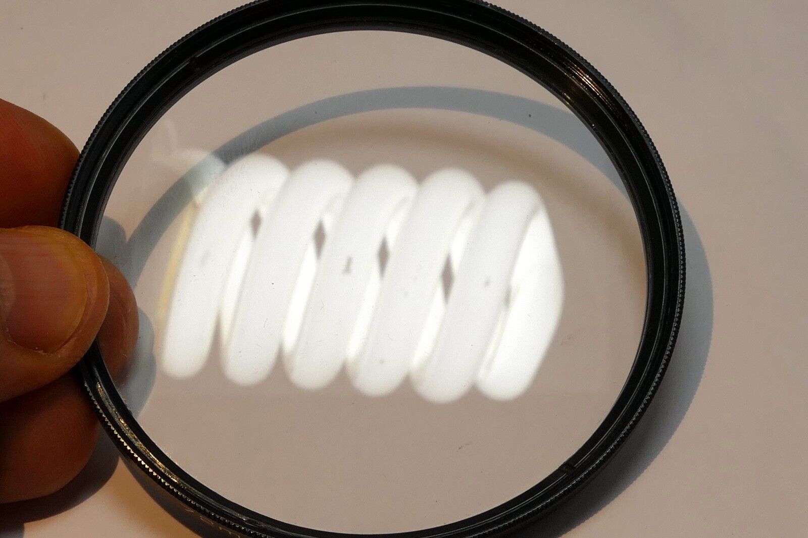 72mm Digital Glass  UV   Lens Filter