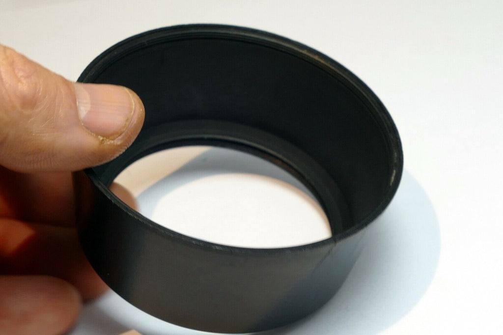 59mm ID screw in Lens Hood Shade with female threads