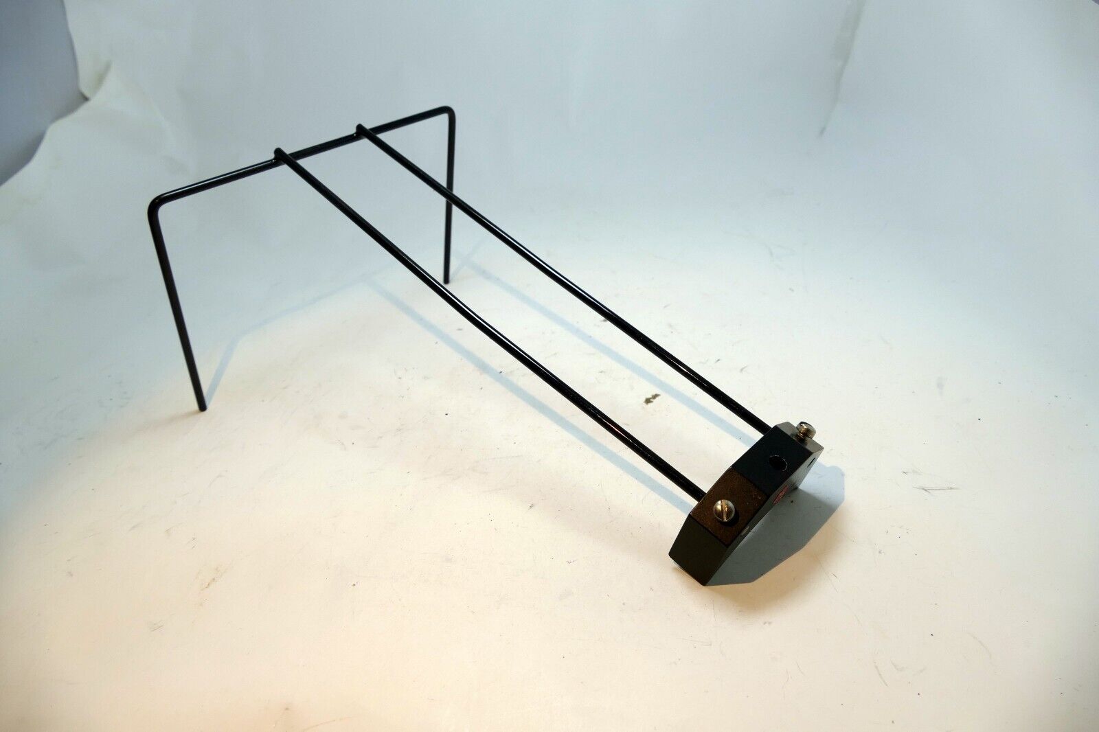 Red Frame for  EXTENSION MACRO TUBE FOR NIKONOS underwater cameras 8" long