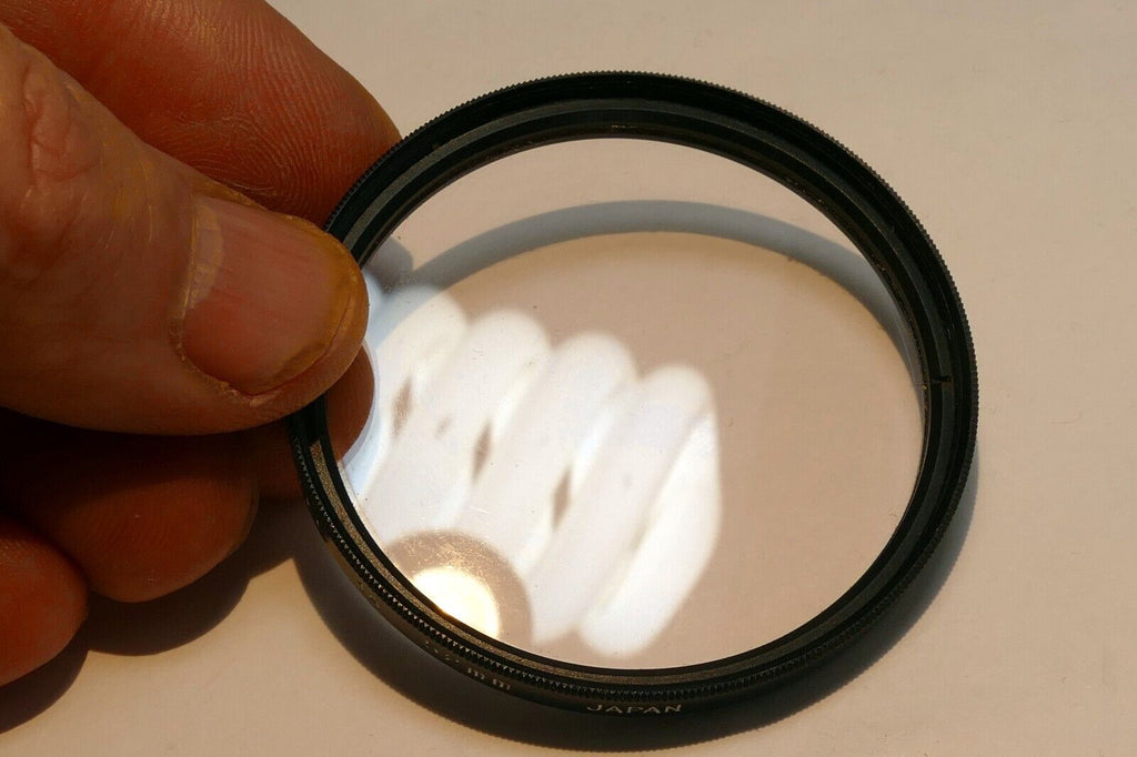 Gemco 52mm Filter 1A skylight lens