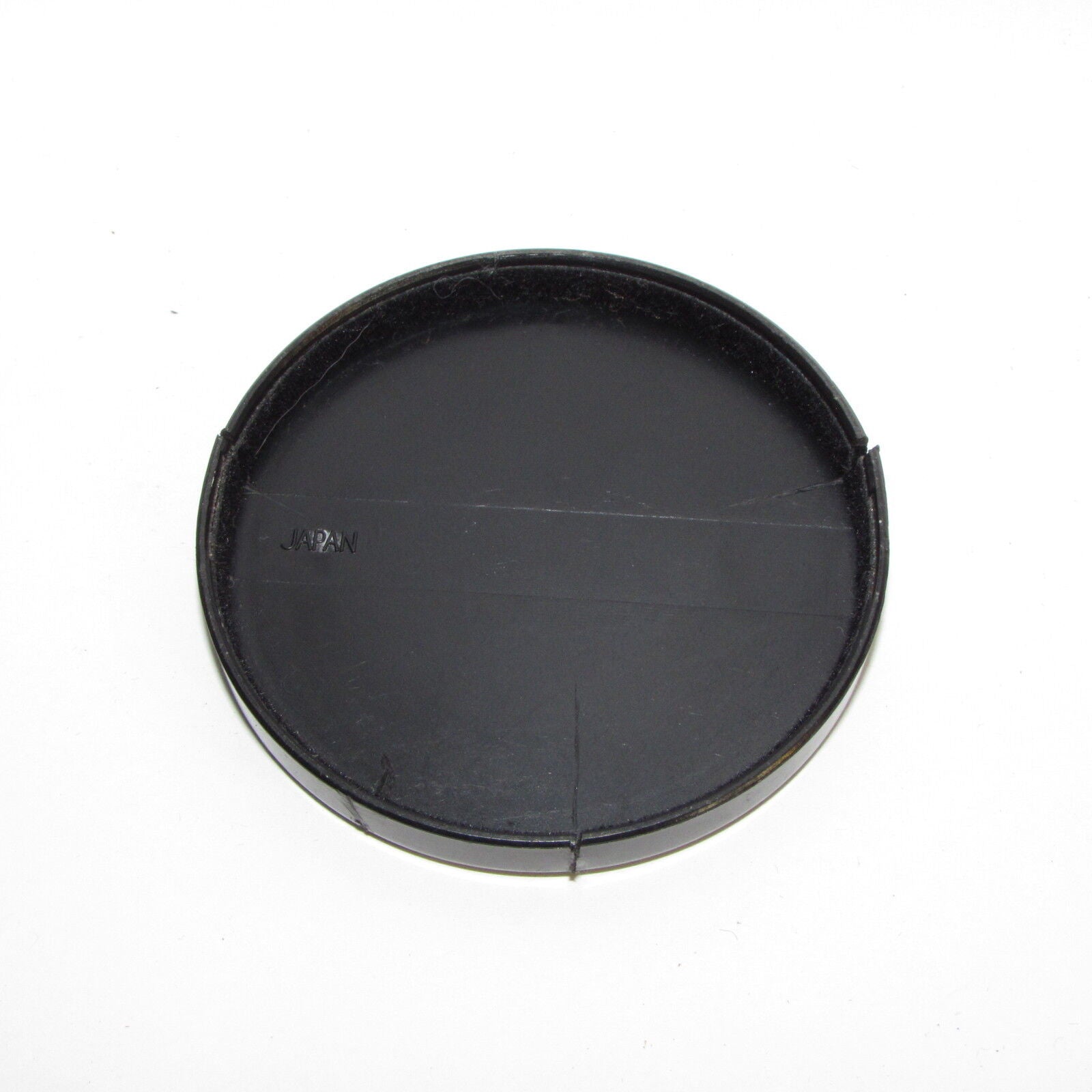 Used 59.6mm ID Front Lens Cap Made in Japan B00535