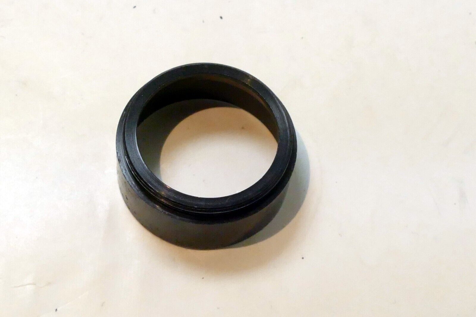 BOLEX Threaded series 4 IV 23.8mm metal hood for Switar