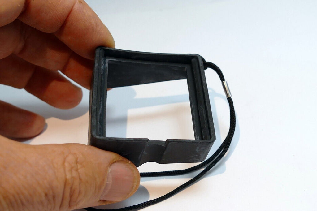 47X41mm ID Square Rubber eye piece cup ring  for eye piece   camera