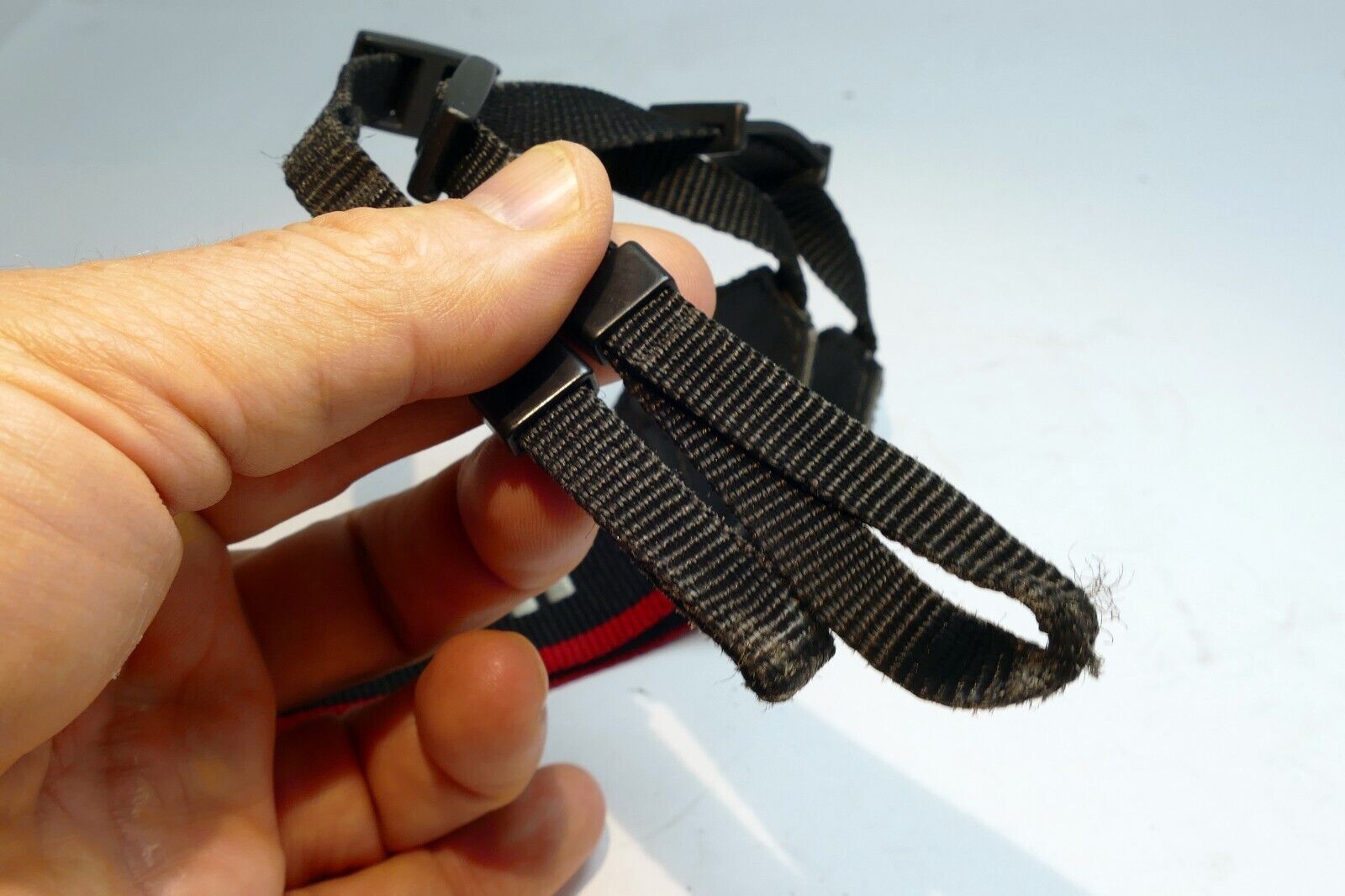 Canon EOS 5D Mark II  Digital Camera Neck Shoulder Strap  - Genuine OEM