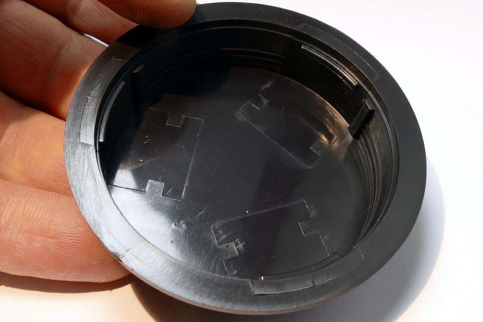 Cap Replacement  for Rear lens cap for Canon EOS EF lenses L series EF-S