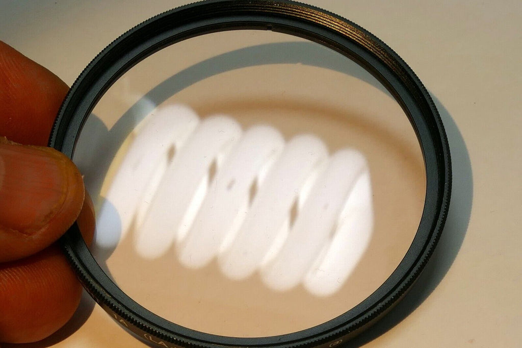 LA+10   62mm Lens Filter   Skylight 1A