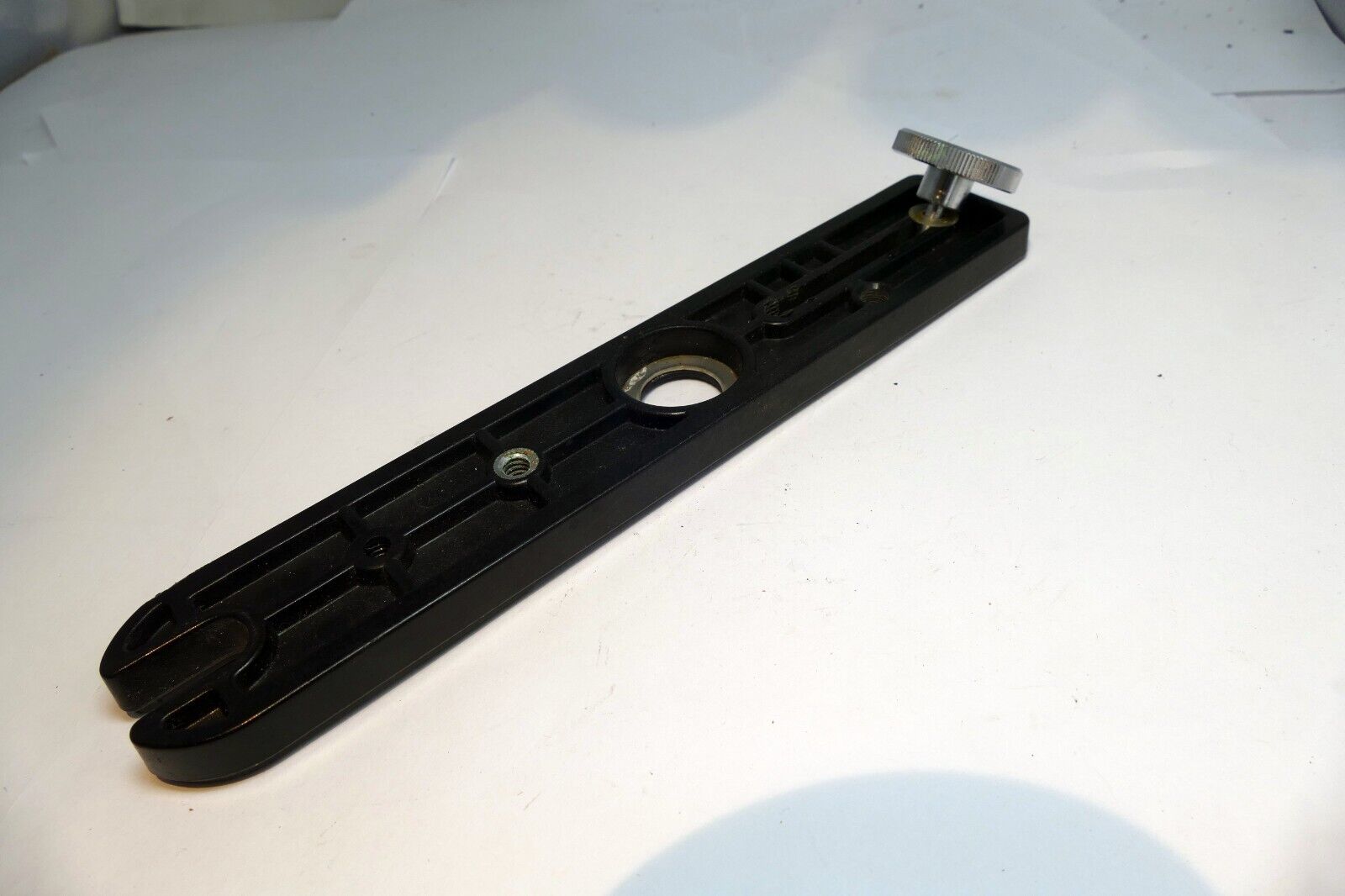 Nikon Nikonos Arm  for camera  flash bracket