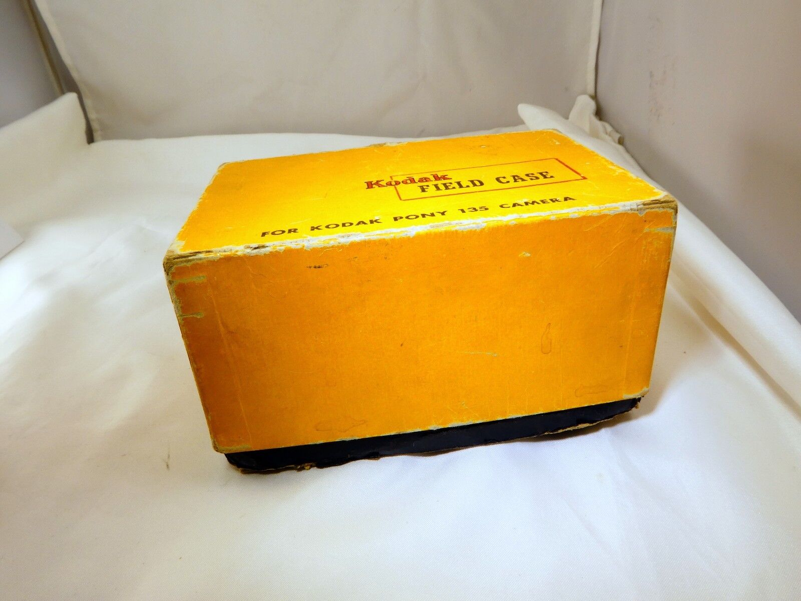 Empty Box from Kodak Pony 13mm camera Field Case
