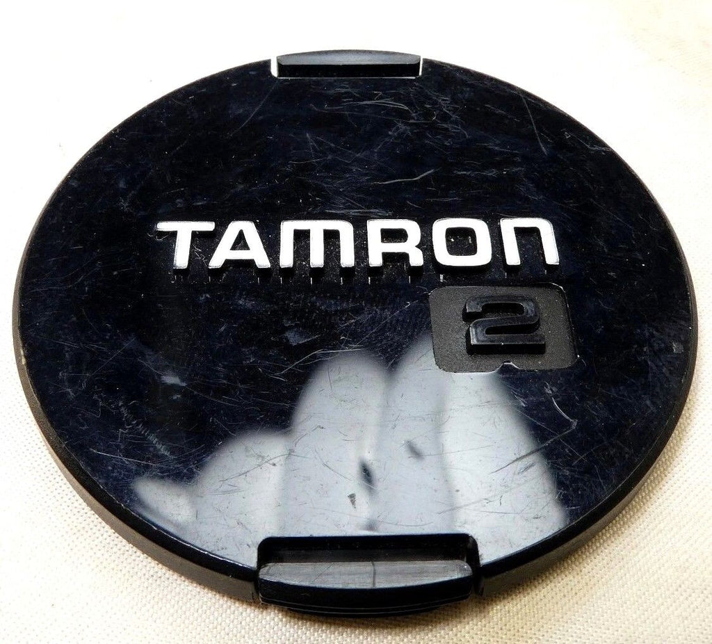 Tamron Adaptall 2 58mm snap on type Lens Front Cap Genuine