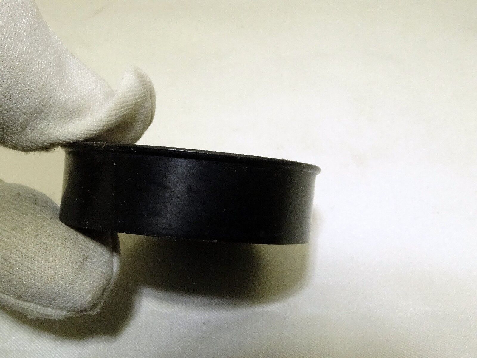 Minolta SR MC Rear Lens Cap  Slip on Genuine vintage