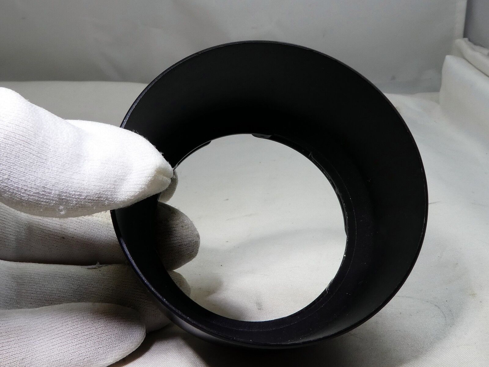 Tamron 89FH Plastic Lens Hood Japan Shade for 90-210mm f4.5-5.6 AF zoom