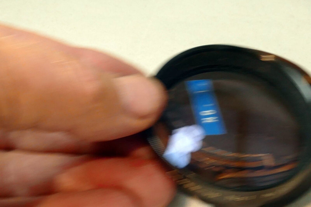 Nikon 52mm MACRO CLOSE UP LENS No.1 Diopter 1.5 attachment