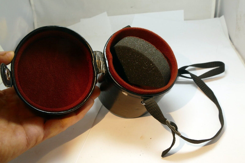 Nikon CL-34A Lens Hard Case (for 50mm f1.4 Ai-s Nikkor ) - Genuine OEM