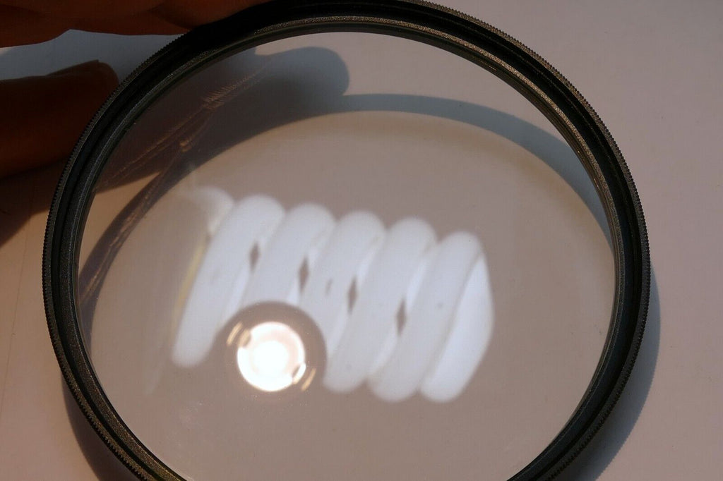 Deitz  UV   77mm Lens Filter