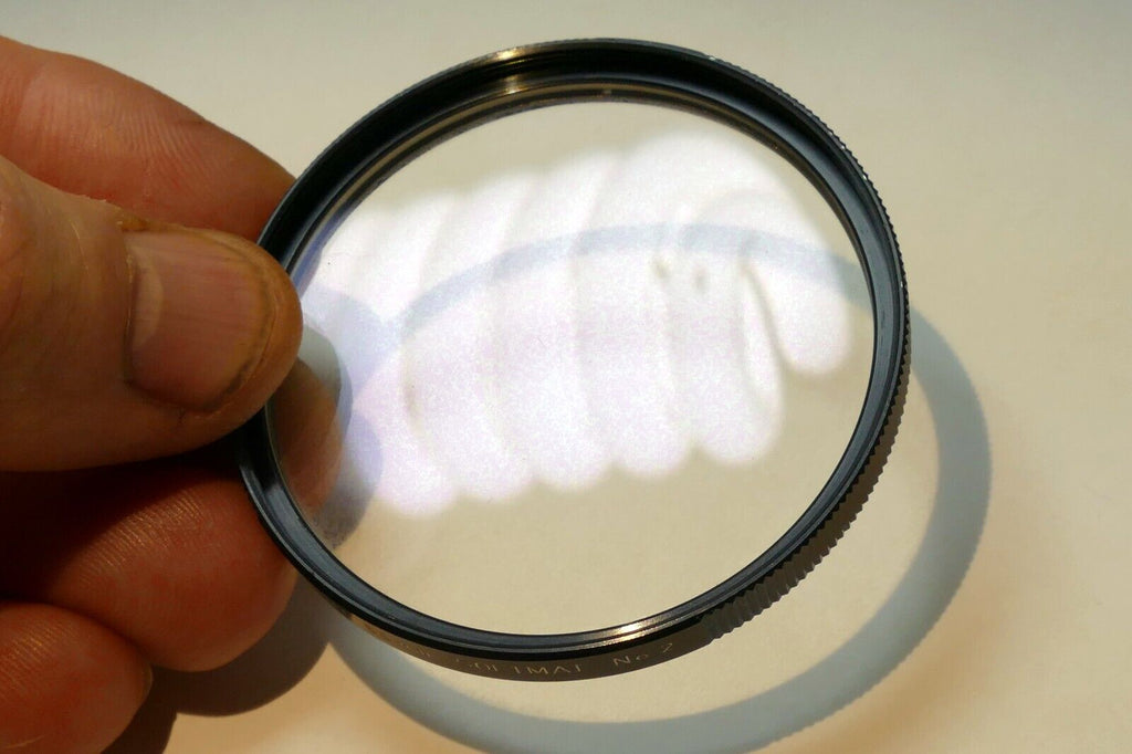 Canon 55mm Filter Softmat No 2 Soft Focus diffusion