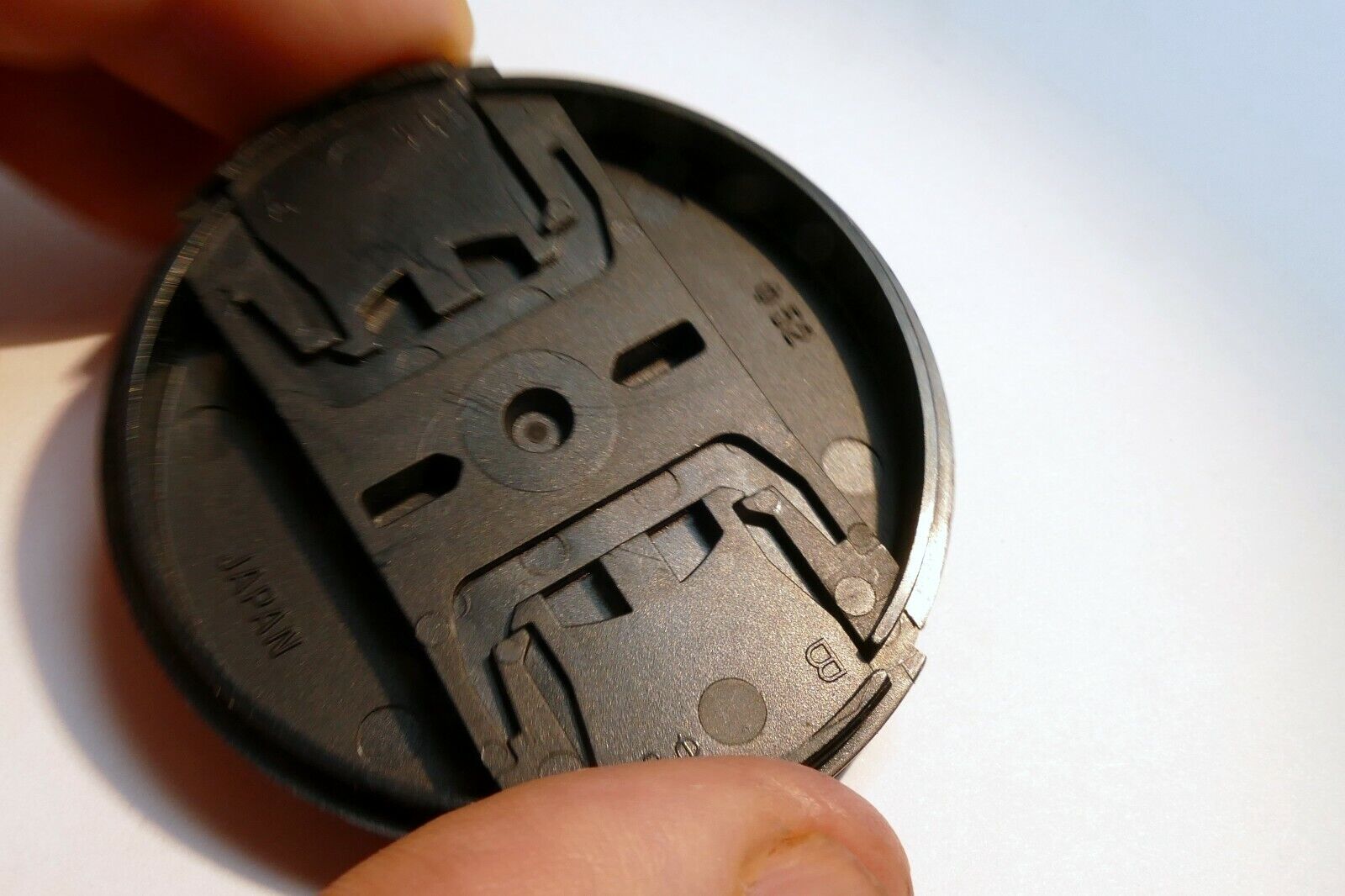 Tamron Front lens cap 52mm for 14-150mm F/3.5-5.8 Di III