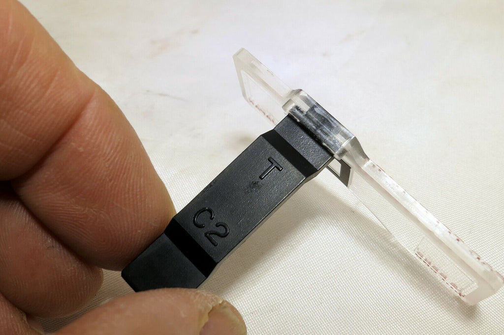 For Telephoto AUX Lens finder adapter