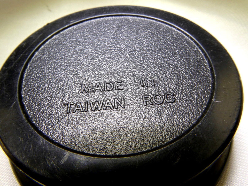 Pentax  Rear Lens Cap Slip on for Asahi K M A PK KA KR lenses
