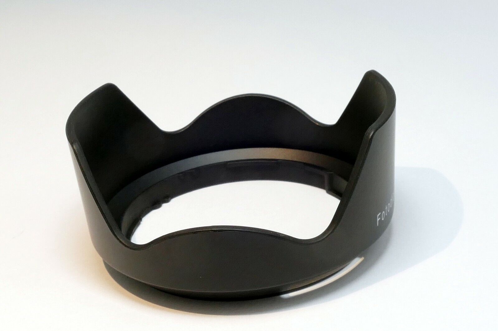 Replacement Lens Hood Shade for Sony E 16mm 18-55mm oss f3.5-5.6 16mm f2.8