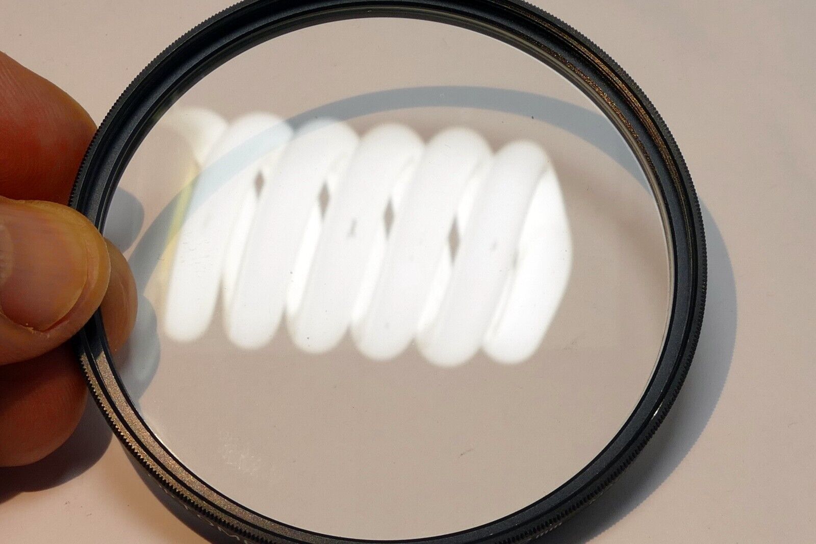 Photax Optomet 72mm Digital MC UV   Lens Filter