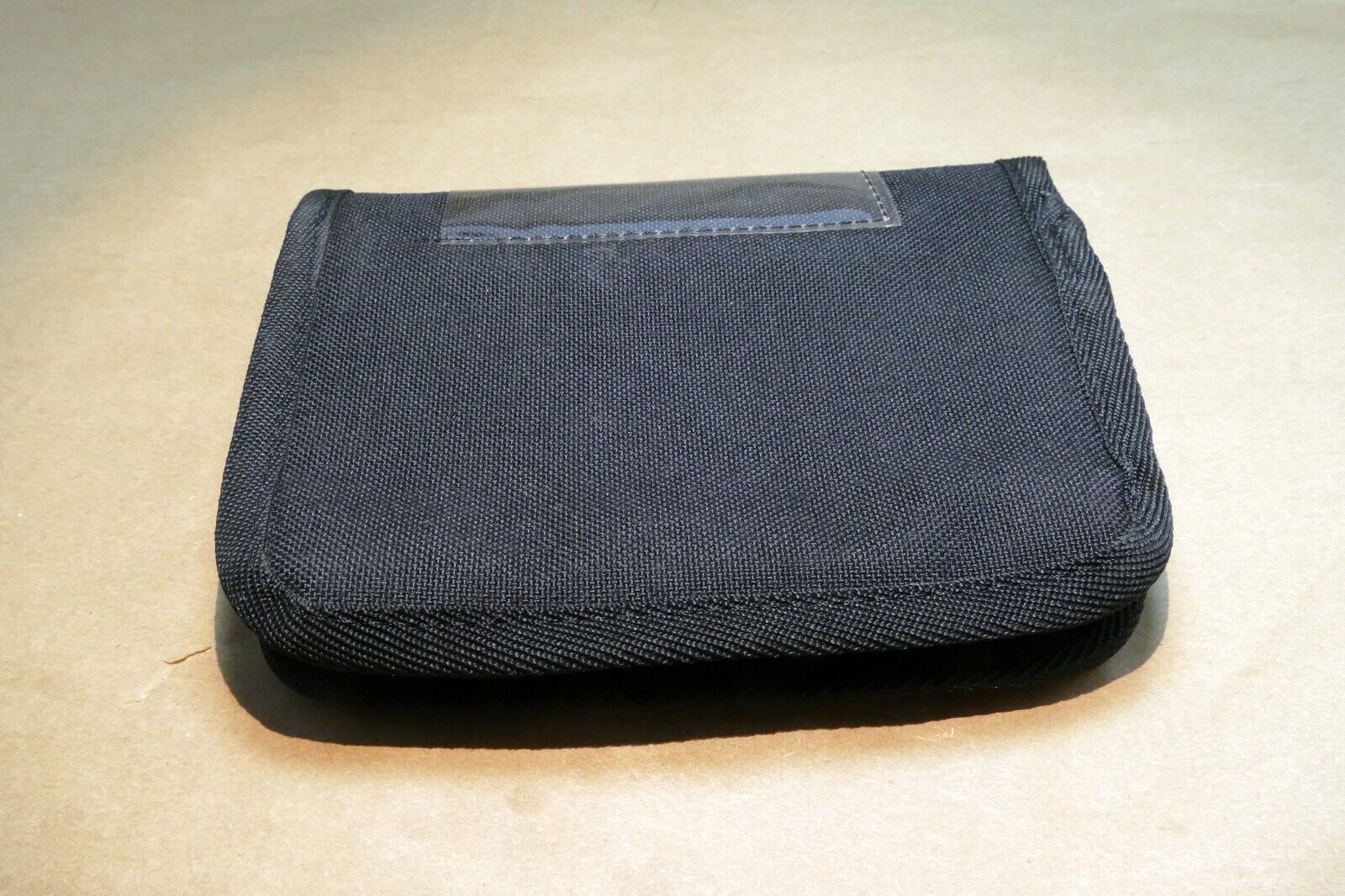 Lee case soft pouch wallet case for Filters for 5X6" for 100mm wallet