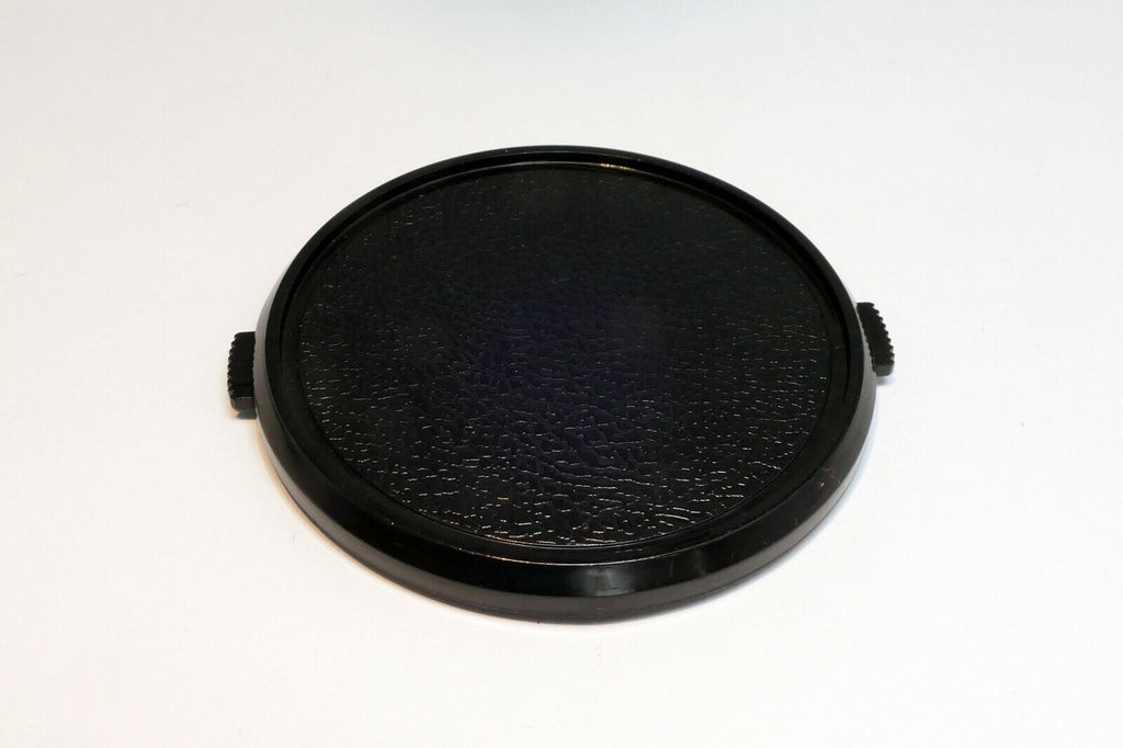 67mm snap on type Lens Front Cap black