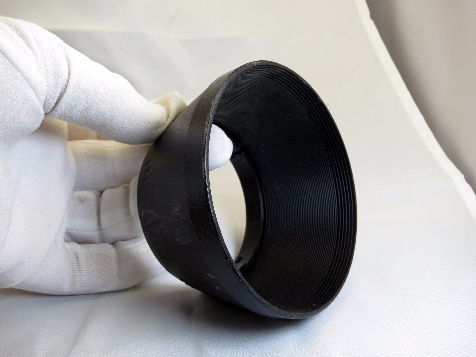 Fuji Fujinon AW-LZ16MD73P AW-S14XBMD TV zoom 62mm  twist on type